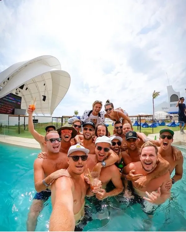 Index (13) | Café del Mar Bali